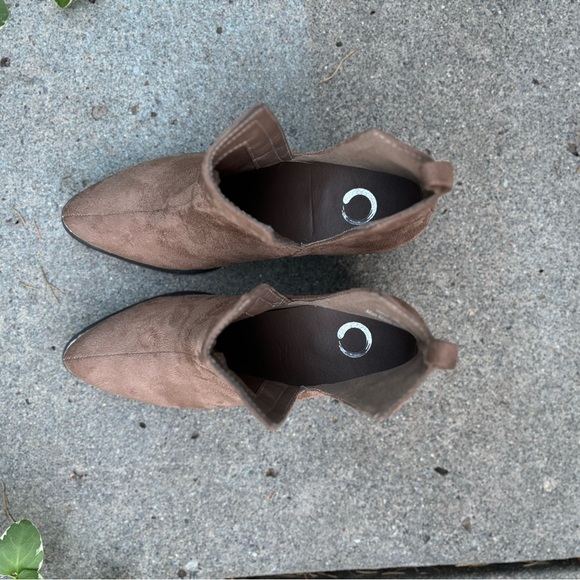 ankle boots women’s size 9 - Picture 7 of 10